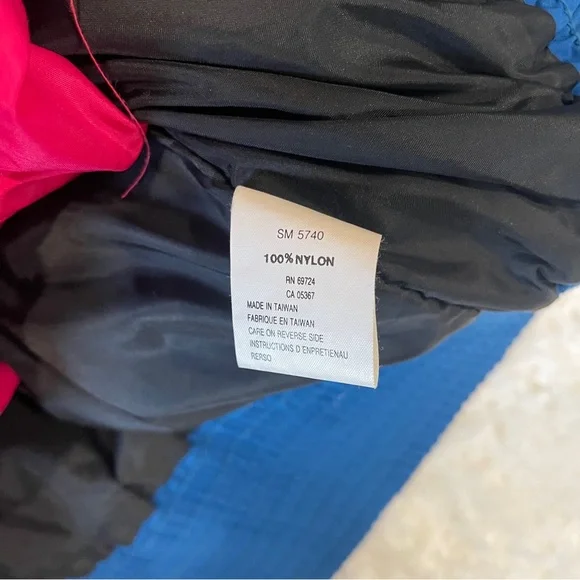 Vintage 90s Columbia double-insulated jacket — Mens XL - Picture 7 of 14